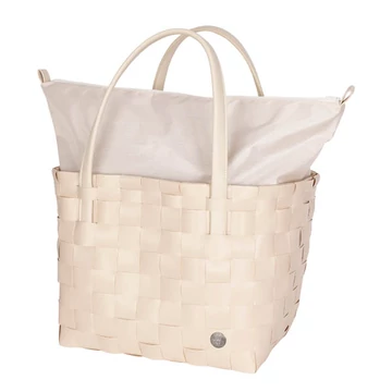 COLOR DELUXE shopper- 84 sahara sand