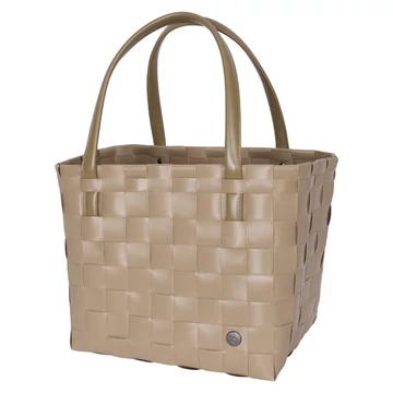 COLOR MATCH Shopper - 18 khaki
