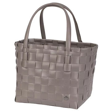 COLOR MATCH Shopper - 91 stone brown