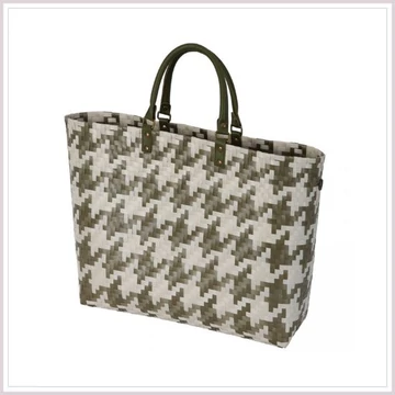 MAYFAIR GRAND SHOPPER - P78 olive