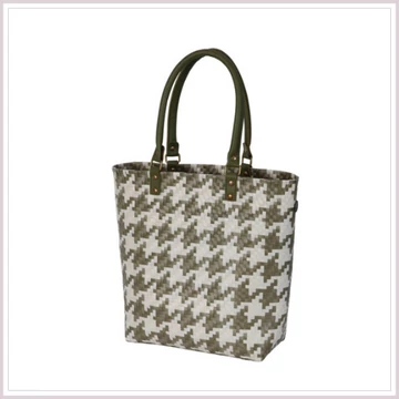 MAYFAIR Shopper - P78 olive