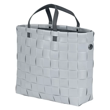 PETITE Shopper - 86 steel grey