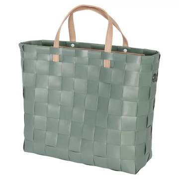 PETITE Shopper - 77 sage green