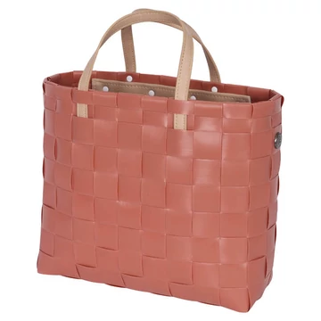 PETITE Shopper - 82 terracotta