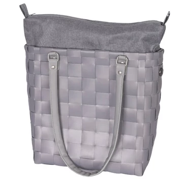SOHO Shopper - 90 brushed grey