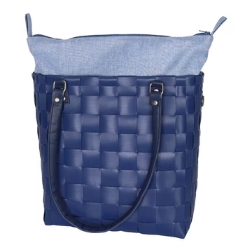 SOHO Shopper - 22 dark blue