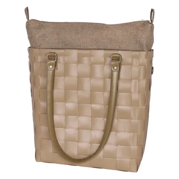 SOHO Shopper - 18 khaki