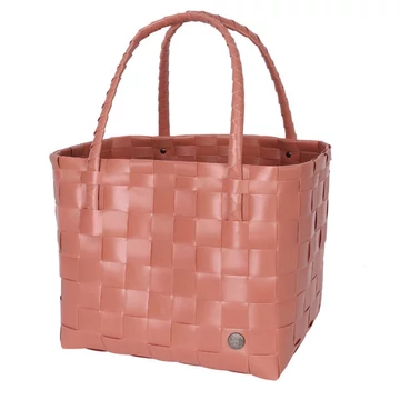 PARIS Shopper - 82 terracotta