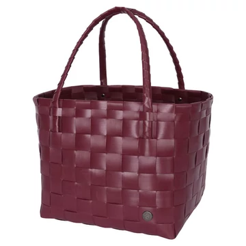 PARIS Shopper - 83 wine berry red