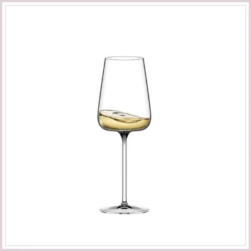 Etoilé Blanc Xtreme®glass