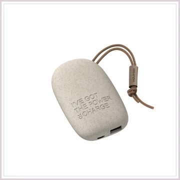 toCHARGE power bank Care
