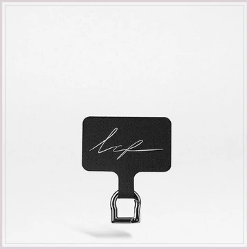 LA COQUE FRANCAISE ADAPTER - SZÜRKE