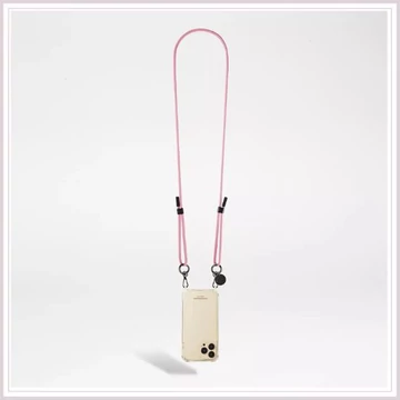 LA COQUE FRANCAISE TELEFON LÁNC - NAE ROSE