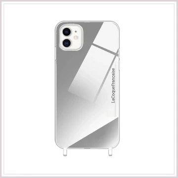 LA COQUE FRANCAISE TELEFON TOK - MIRROR IP 11