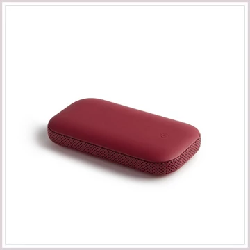 POWERSOUND - piros