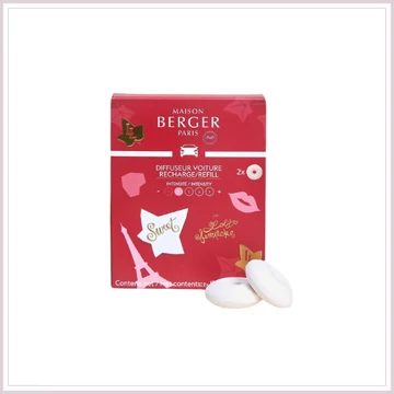 LOLITA LEMPICKA SWEET autóillatosító utántöltő 