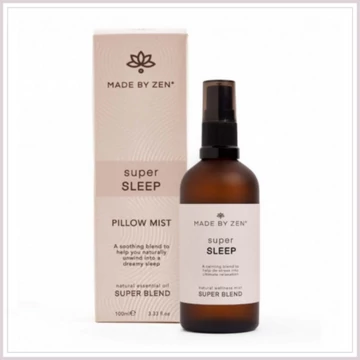 SLEEP Superblend párna- és légpermet Madebyzen