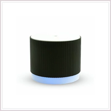 NOVO Black aroma diffúzor Madebyzen