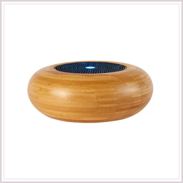 Arran aroma diffúzor Madebyzen