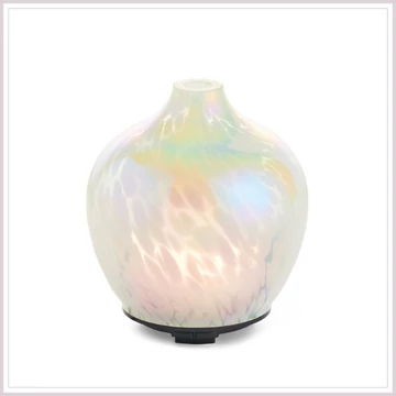 Mercura White aroma diffúzor Madebyzen