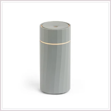NOMAD Grey aroma diffúzor Madebyzen