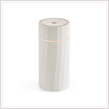NOMAD White aroma diffúzor Madebyzen