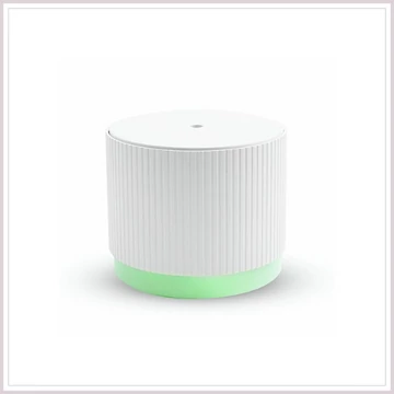 NOVO White aroma diffúzor Madebyzen