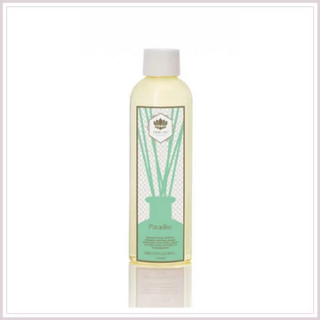 Paradise reed diffuzor utántöltő Madebyzen