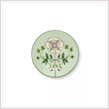 LILY&LOTUS PETIT FOUR kistányér 12 cm 