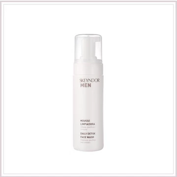 DAILY DETOX FACE WASH SKEYNDOR 