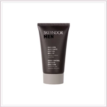 SHINE CONTROL 24H AQUA EMULSION 