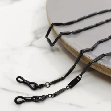 JAKE BLACK szemüveglánc - Classic Collection