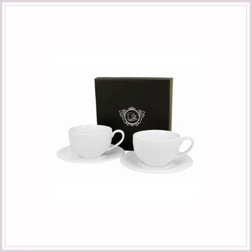 DIAMOND 75 ml csészeszett 2 személyes