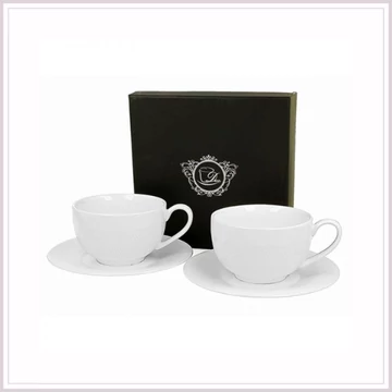 DIAMOND 250 ml csészeszett 2 személyes