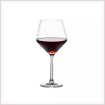 Boros pohár 680 ml