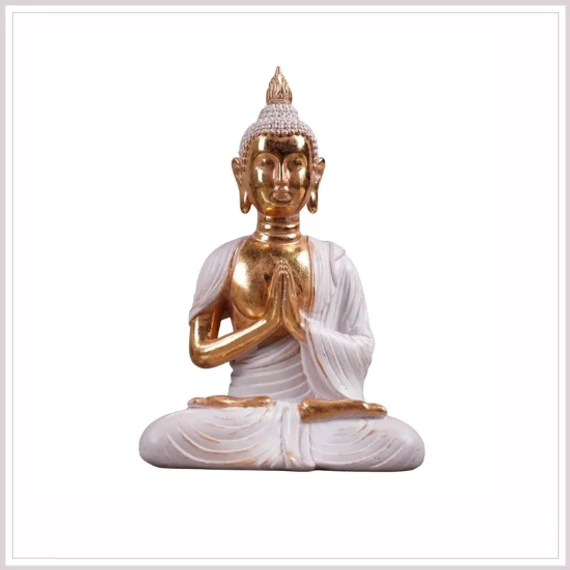 HARMÓNIA BUDDHA 