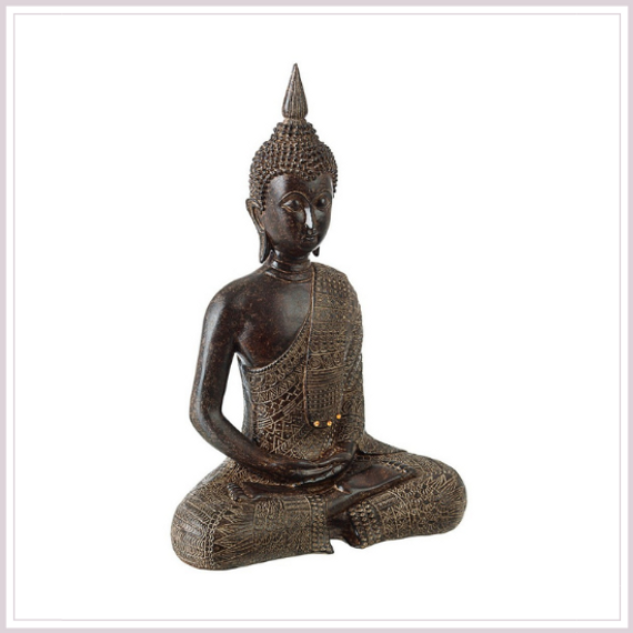 SHIVA BUDDHA