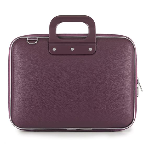 MedioBombata CLASSIC - lila 13"