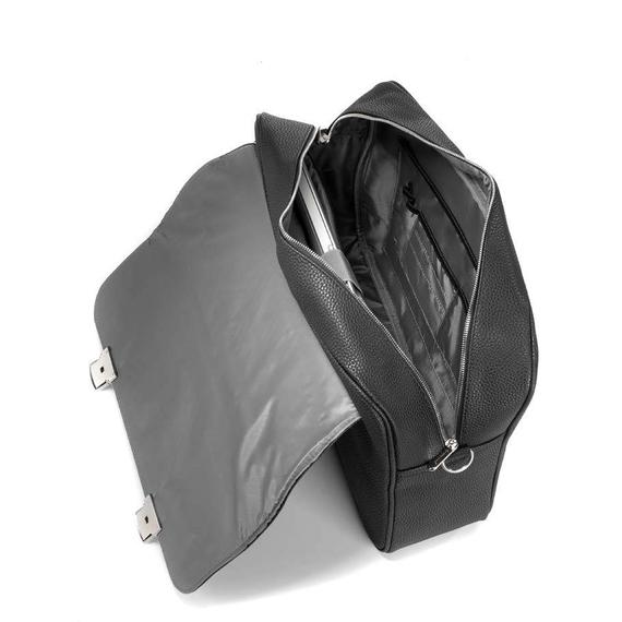 Bombata 24h BAG MADRID - kék 15,6"