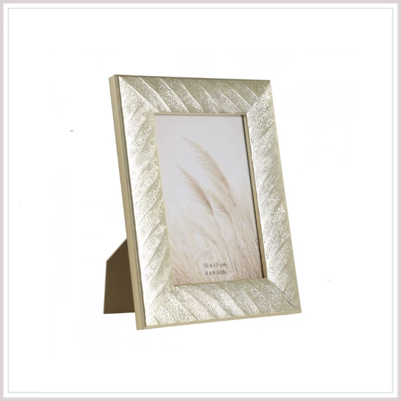 EGONDI képkeret champagne 15 x 20cm