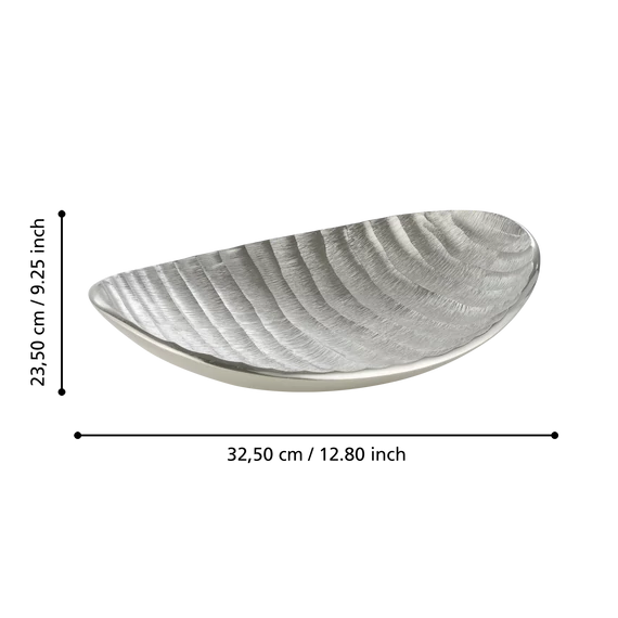 FORLEYET dekortál 32,5 cm 
