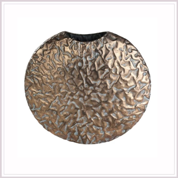 LENGGENG váza 42x39 cm