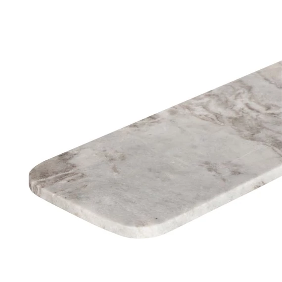SIAYAN márványtálca 50 x 18 cm