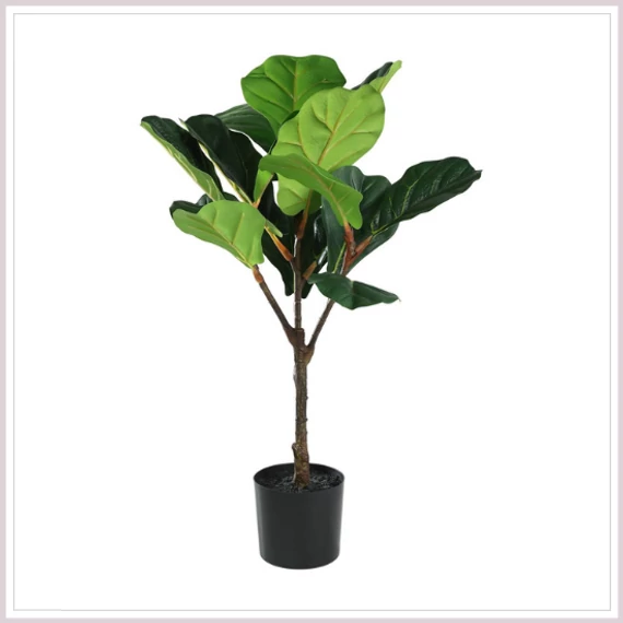 YUBETSU műnövény 90 cm 