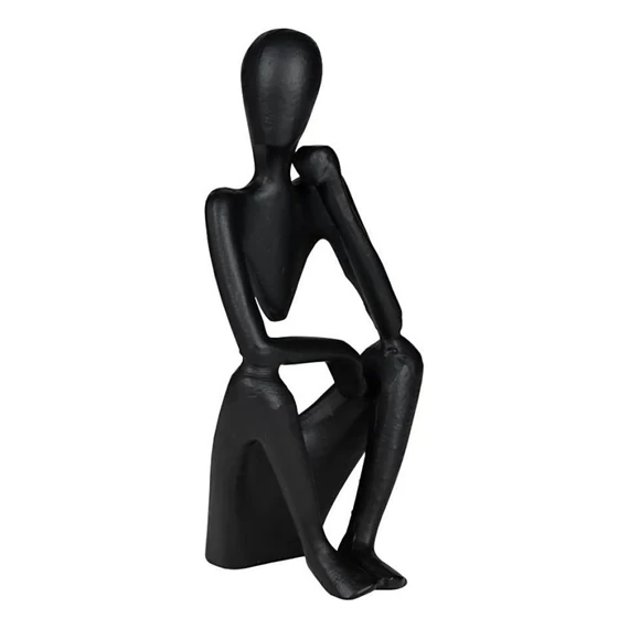 ZADIWIN ülő figura