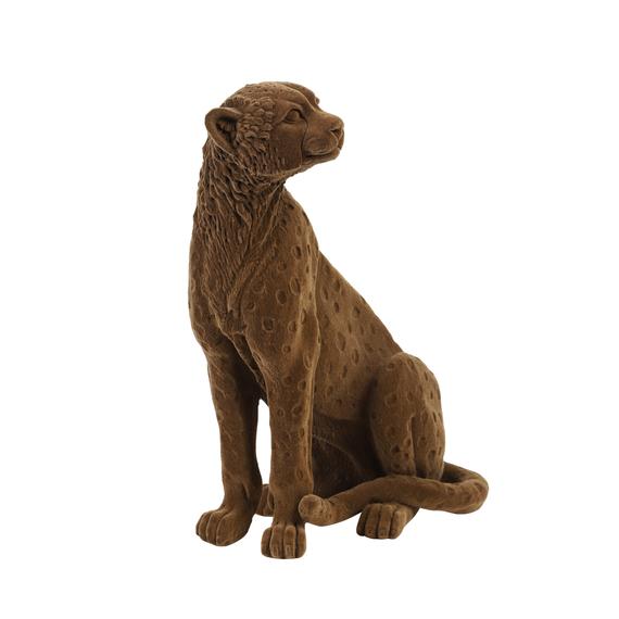 CHEETAH gepárd szobor