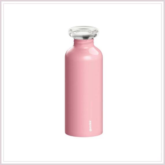 Termo palack 500ml rózsaszín