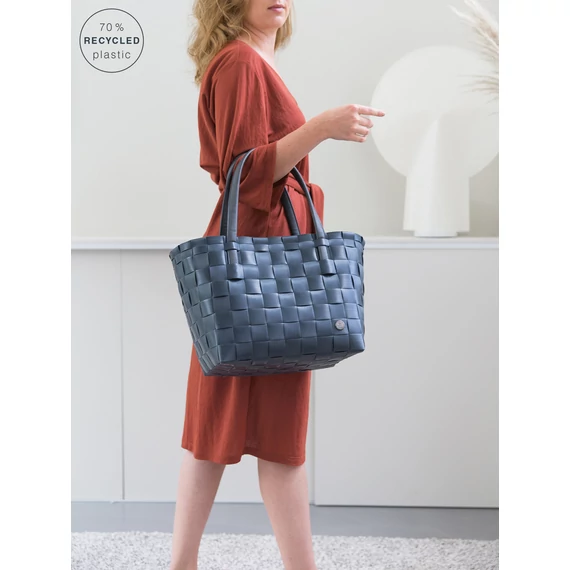 COLOR MATCH Shopper - 97 dark grey