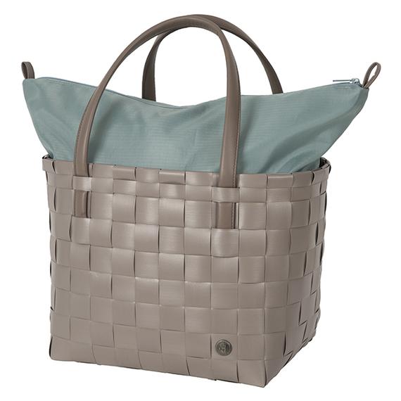 COLOR DELUXE shopper - 95 liver
