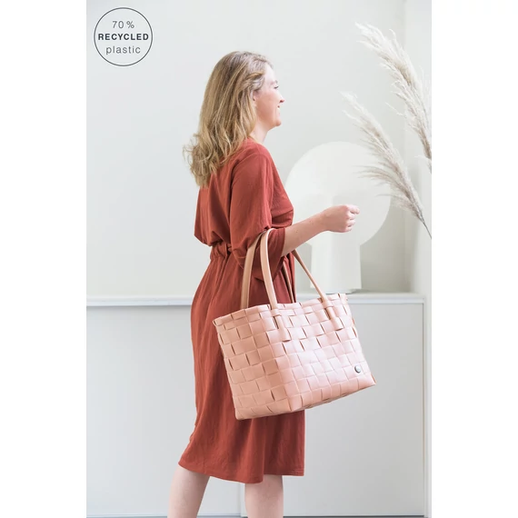 COLOR MATCH Shopper - 66 copper blush